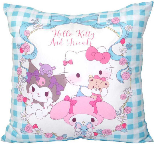 Sakami Merchandise Kids Decorative Pillow 35x35cm