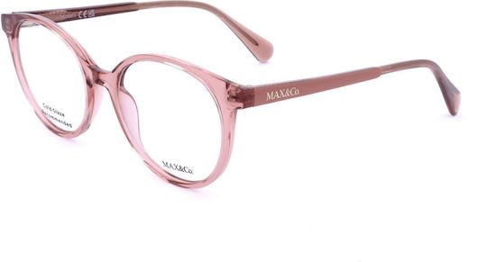 Max&Co Mac Ramă Ochelari De Vedere Mo5106 072 49 17 140