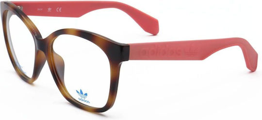 Adidas Original Aor Montatura Vista Or5017 053 57 15 140