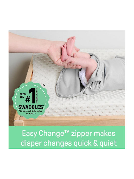 SwaddleMe Prosoape Pentru Eructație Și Învelișuri Pentru Înfășat 2 Bucăți
