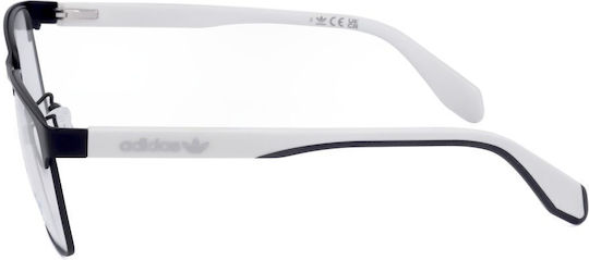 Adidas Original Aor Montatura Vista Or5062 005 55 16 140