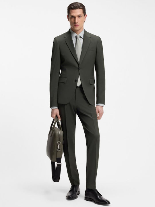 Men's Suit with Slim Fit X26 H-houston