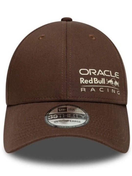 New Era 39thirty Oracle Red Bull Капа 60772104