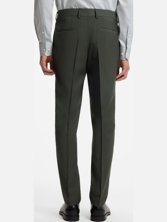 Men's Suit with Slim Fit X26 H-houston