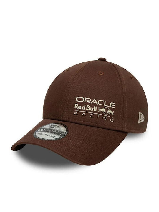 New Era 39thirty Oracle Red Bull Капа 60772104