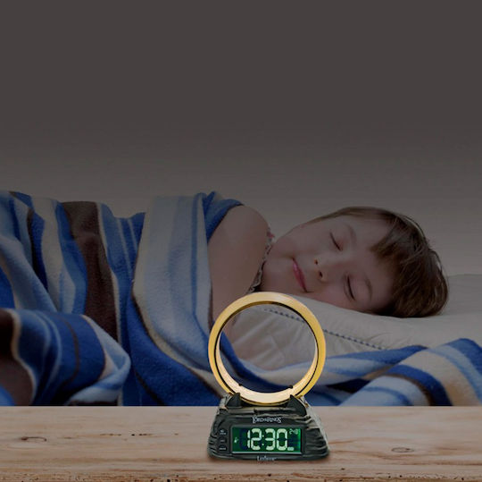 Lexibook Desktop Clock Lexibook Desktop Clock