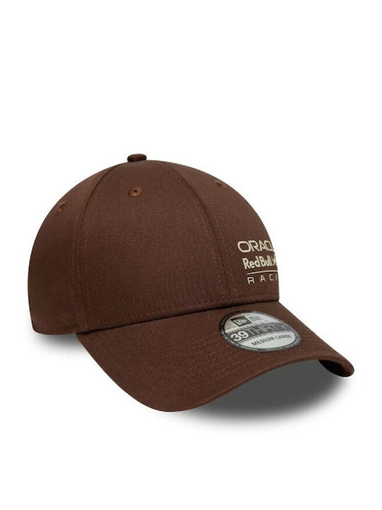 New Era 39thirty Oracle Red Bull Капа 60772104
