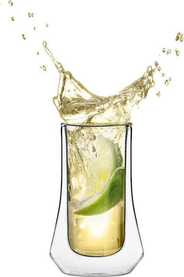 Vialli Design Glass Shooter 60ml