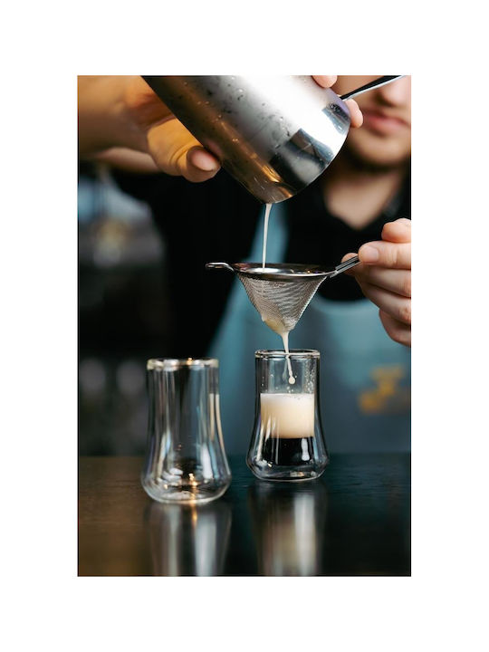 Vialli Design Pahar Pentru Shot Din Sticlă 60ml