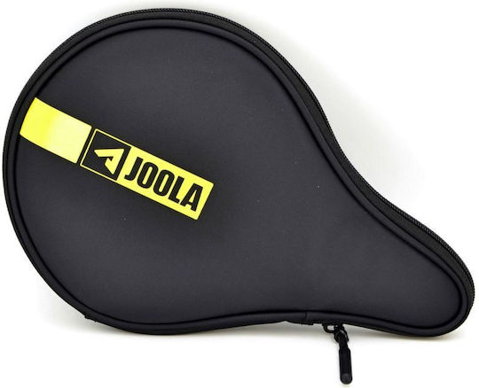 Joola Θήκη για Ρακέτα Ping Pong Κίτρινη