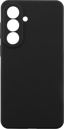 Idol 1991 Velvet Elite TPU Case Samsung S26 Plus 5G S947 6.7in 4 Side Full Camera Protection Black 5205308425219