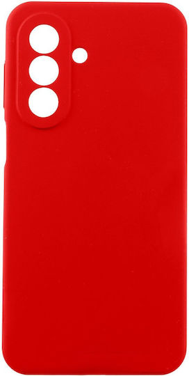 Idol 1991 Velvet Elite TPU Case Samsung A57 5G A576 6.7in 4 Side Full Camera Protection Red 5205308425158