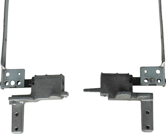 Laptop Hinges Bracket Set Hp Elitebook 8740w 17 6055b0007501 L 6055b0007502 R Left & Right Code 1-hng0968