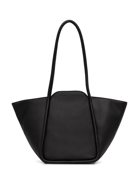 Karl Lagerfeld Ikon Γυναικεία Tote Τσάντα Karl Lagerfeld Ikon Γυναικεία Tote Τσάντα