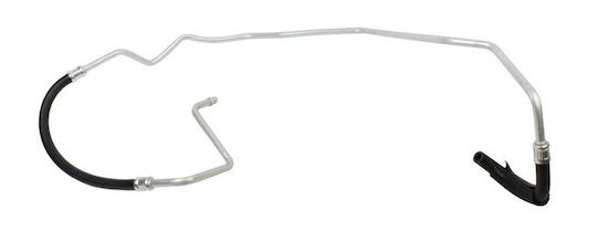 Σωλήνας Υδραυλικού Τιμονιού Peugeot 206 206 Cc 00 4012.87