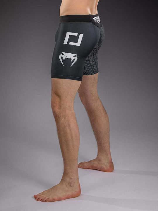 Venum VENUM-06231-109 MMA Short Black