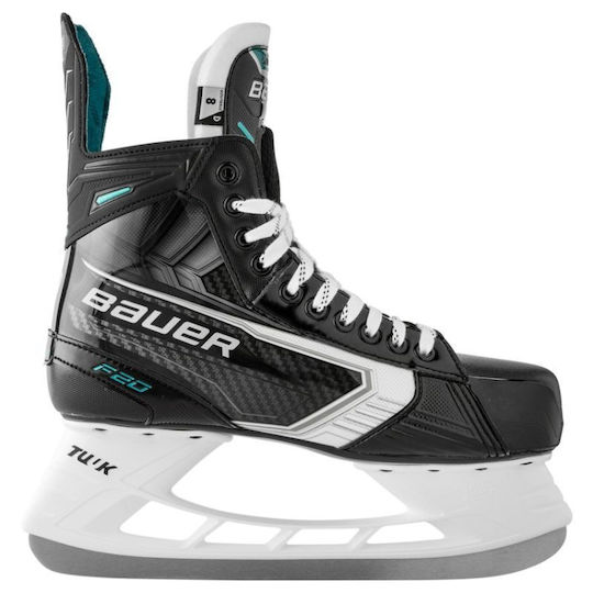 Bauer Supreme 1066821 Детски кънки Сиви
