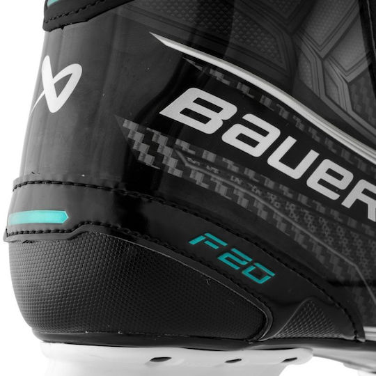 Bauer Supreme 1066821 Детски кънки Сиви