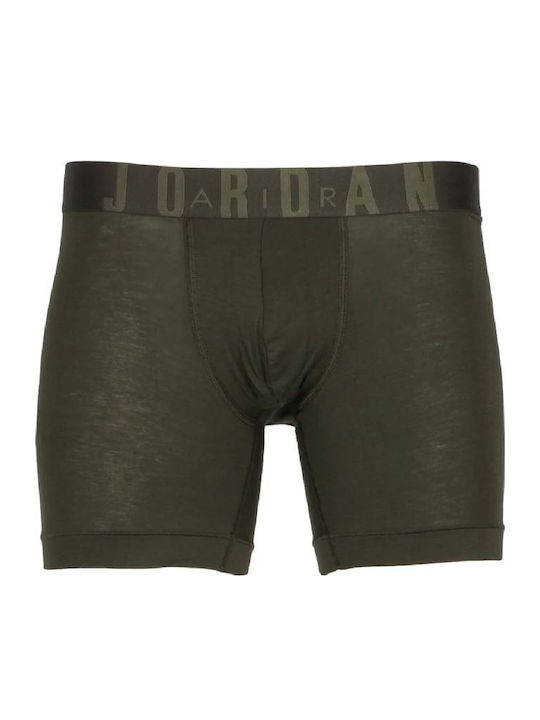 Flight Men's Boxers Hemp 3Pack