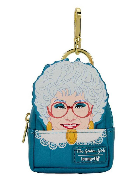 Golden Girls By Loungefly Bag Charm Mystery Box Display 15 Golden Girls By Loungefly Bag Charm Mystery Box Display 15