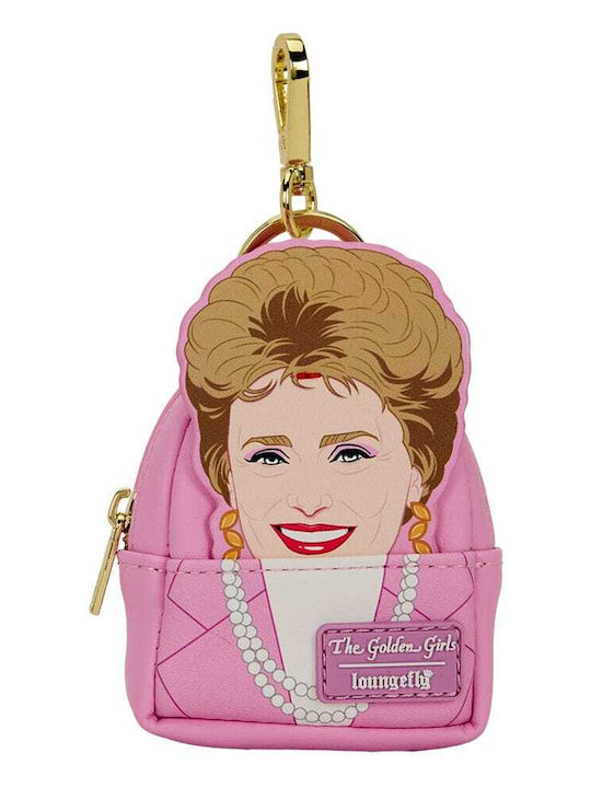 Golden Girls By Loungefly Bag Charm Mystery Box Display 15