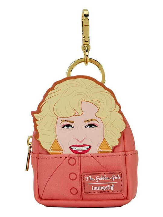 Golden Girls By Loungefly Bag Charm Mystery Box Display 15