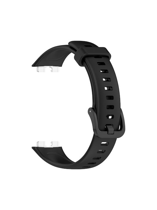 Beline Curea Huawei Band 8 9 10 Neagră 05908047990634 Beline Curea Huawei Band 8 9 10 Neagră 05908047990634