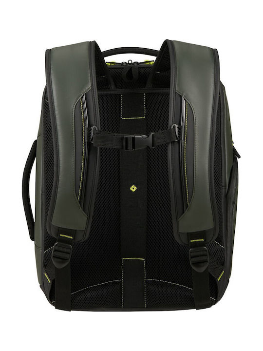 Samsonite Paradiver Light Πράσινο Samsonite Paradiver Light Πράσινο