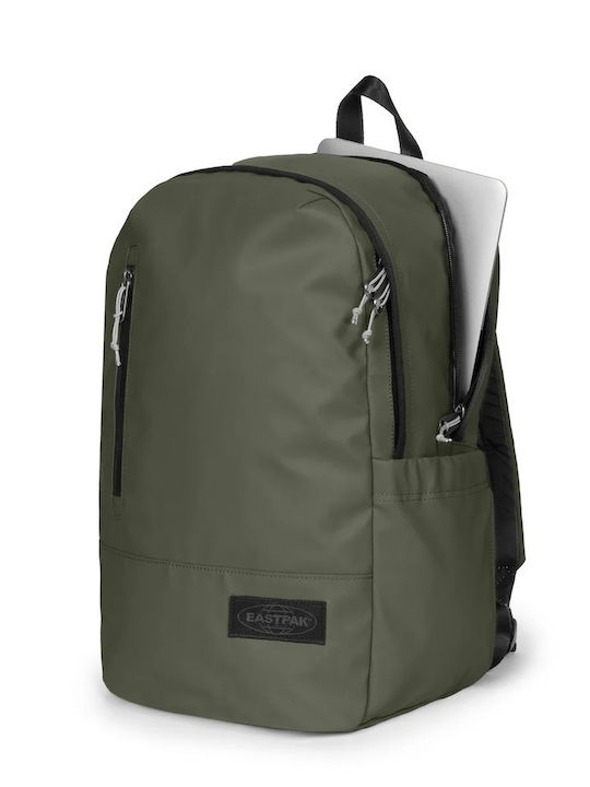 Eastpak Tarp Waterproof 25lt Green