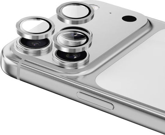 Hyperloq Neolens 360o Προστασια Καμερων Iphone 16 Pro