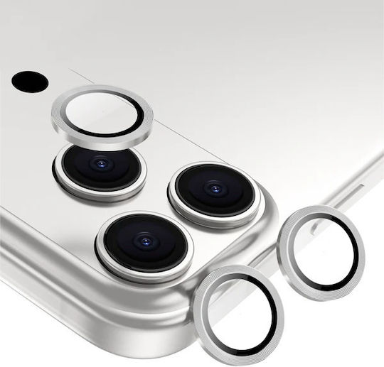 Hyperloq Neolens 360o Προστασια Καμερων Iphone 16 Pro