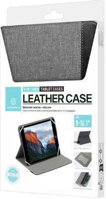 Techancy Universal Tablet Case Stand Tn1610 Tablet 9-10.1" Grey