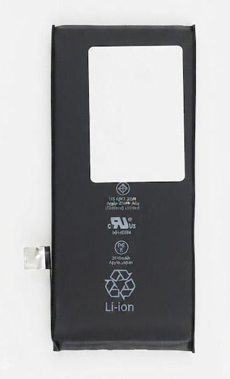 Μπαταρία Iphone 11 3110mah Χωρίς Flex Cable