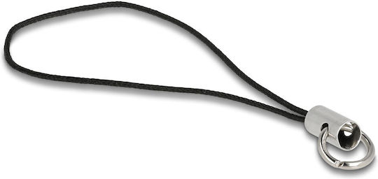 Delock Кард рийдър 91427 Micro SD USB-C Свързване 5Gbps Бял 4043619914272