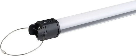 Nanlite Pavotube Ii 30c Rgb Led Tube Light 1.2m Set 4 Tubes