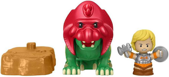Mattel Masters of the Universe Figure Figure
