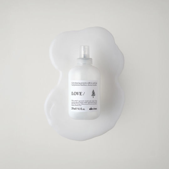 Davines Love Μάσκα Μαλλιών για Ενυδάτωση 250ml