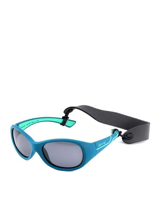 Active Sol Kids Sunglasses Blue