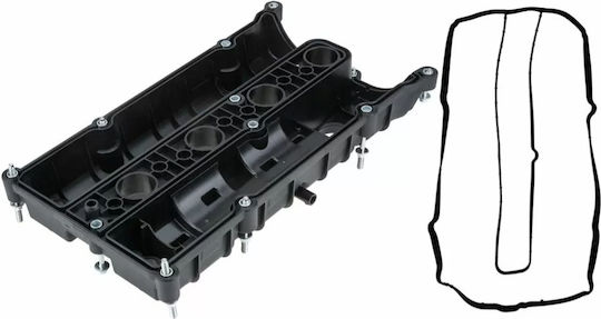 Псевдокапак Ford Focus Cap '04-'08 Cb4 '07-'11 Cb8 '11-'15 Fiesta Cb1 '08-'12 Ccn '12-'19 C-max '07-'19 Ecosport Mondeo Iv 1.6/1.5 Bpz-fr-017