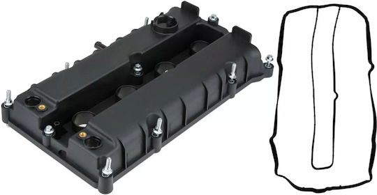 Псевдокапак Ford Focus Cap '04-'08 Cb4 '07-'11 Cb8 '11-'15 Fiesta Cb1 '08-'12 Ccn '12-'19 C-max '07-'19 Ecosport Mondeo Iv 1.6/1.5 Bpz-fr-017