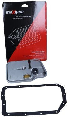 Maxgear Automatic Transmission Filter for Mini Cooper