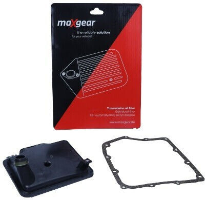 Maxgear Φίλτρο Αυτόματου Σασμάν Αυτοκινήτου για Fiat Freemont Chrysler Voyager / Pacifica