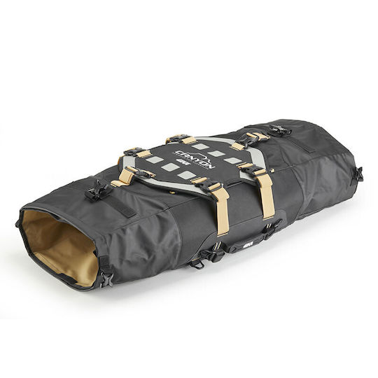 Givi Schwanztasche Grt726 45l Schwarze Canyon