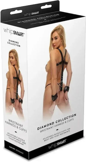 Dream Toys Diamond BDSM Kit