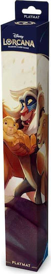 Ravensburger Disney Lorcana - The Lion King Playmat