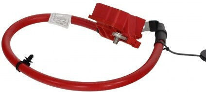 Pyrotechnic Fuse Bmw X3 F25 10 9225099