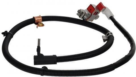 Pyrotechnic Fuse Mercedes Gla H247 20 A2465408613