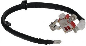 Pyrotechnik Sicherung Mercedes Glc C253 16 2135407001