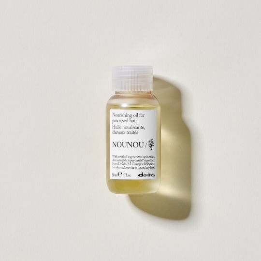Davines Essential Λάδι Μαλλιών 50ml