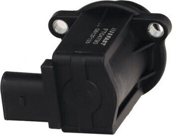 Електроклапан Audi A4 B7 02 на турбокомпресора 06f145710c